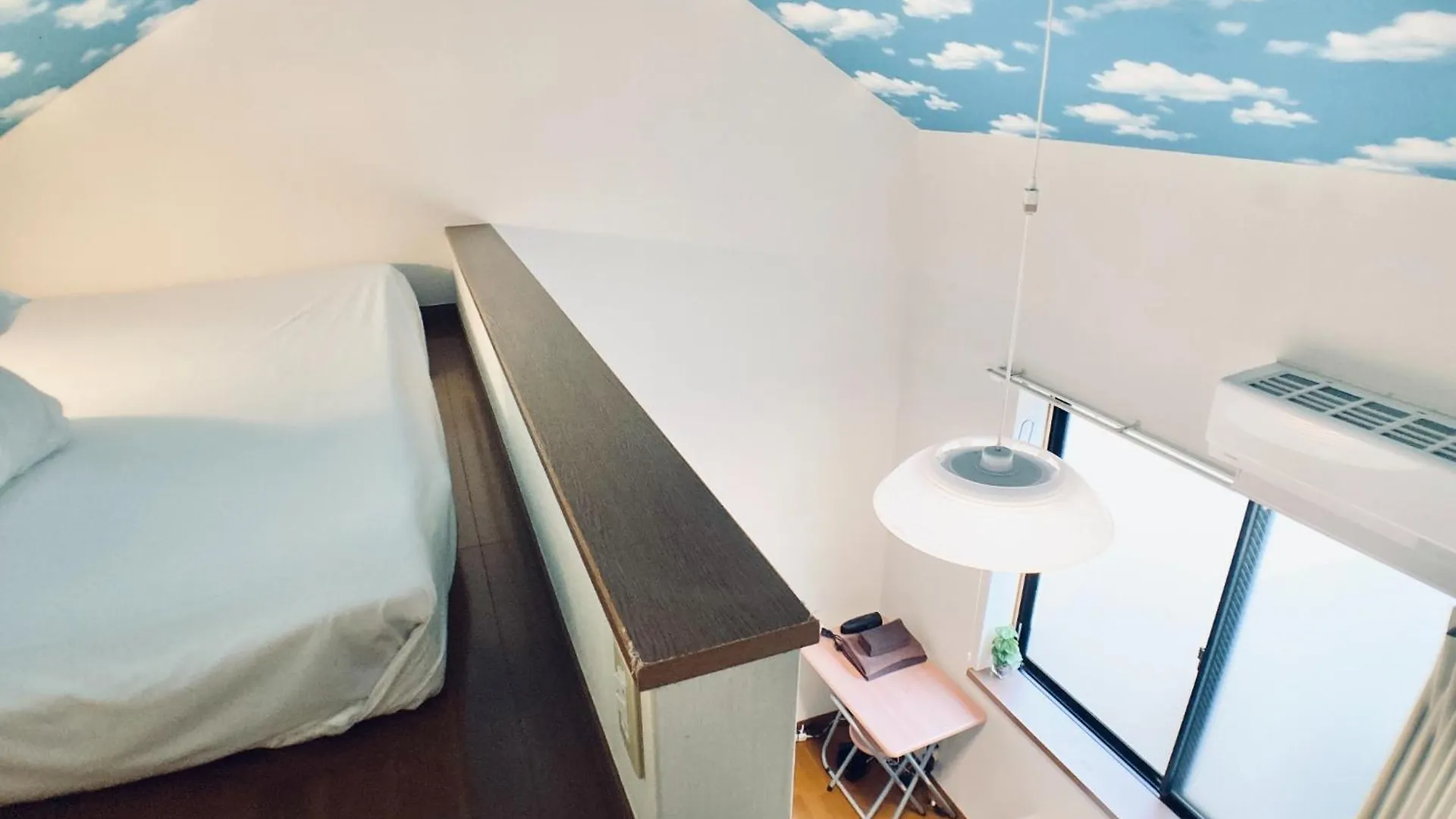 Апартаменты East Court Nagasaki - Vacation Stay 13046 Токио