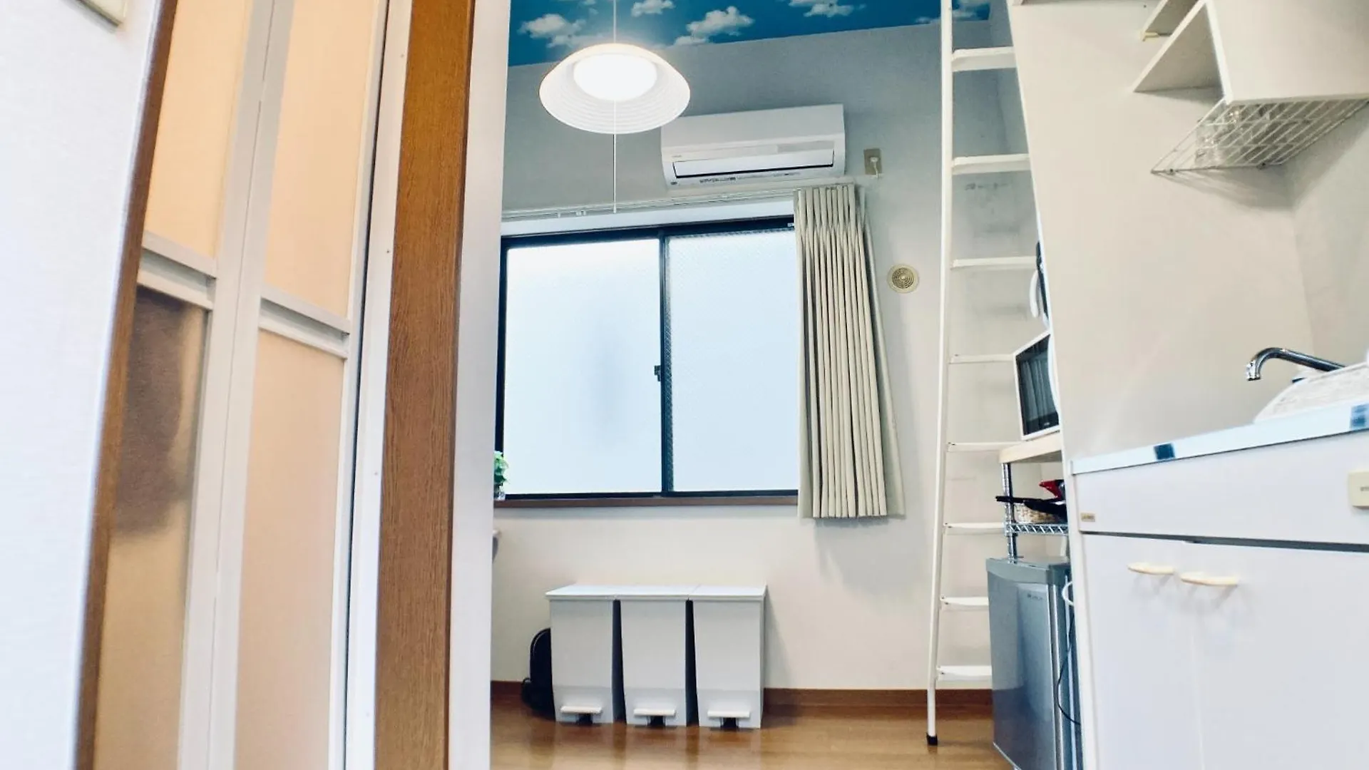 East Court Nagasaki - Vacation Stay 13046 Токио Апартаменты