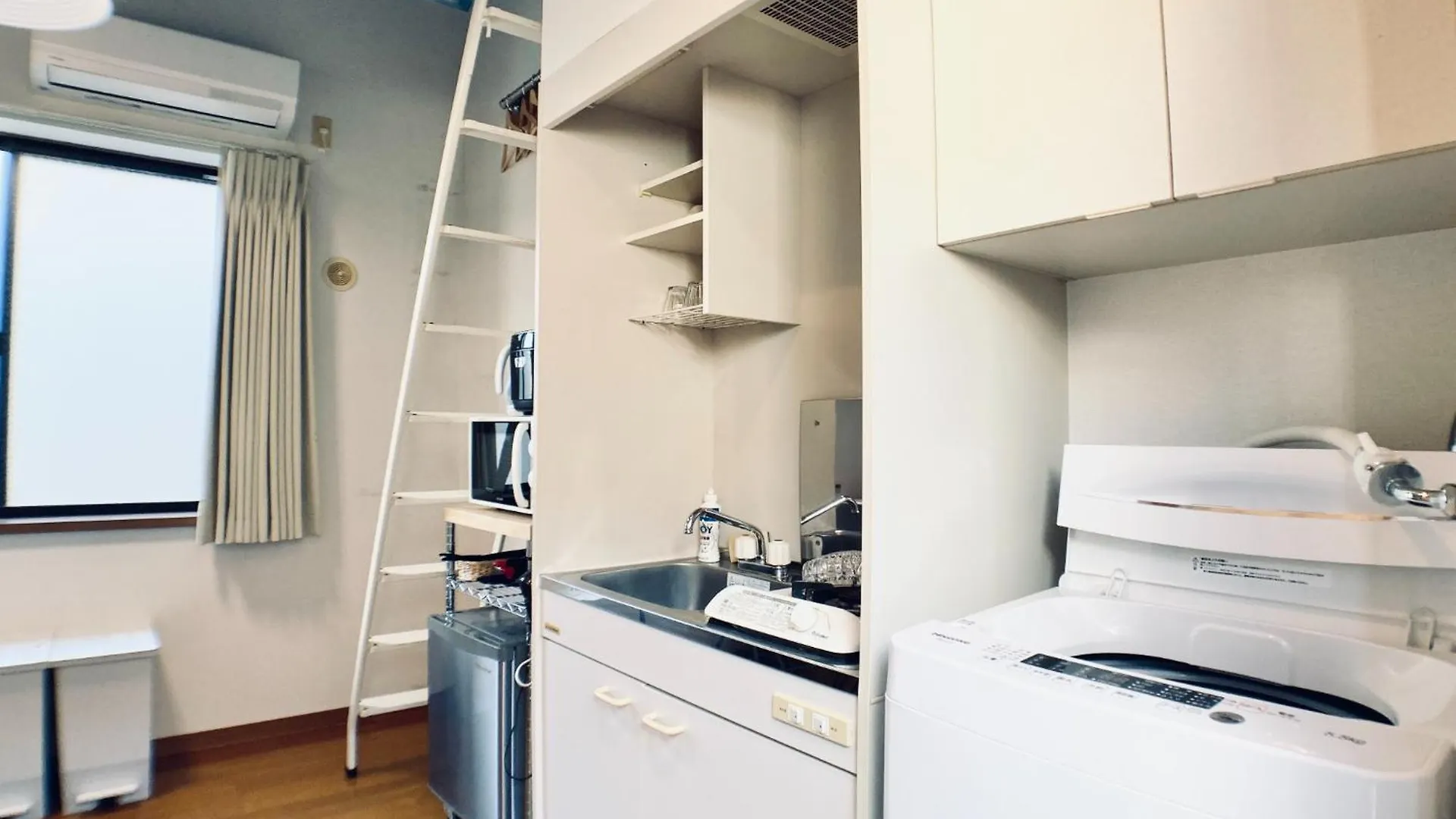 East Court Nagasaki - Vacation Stay 13046 Токио Апартаменты
