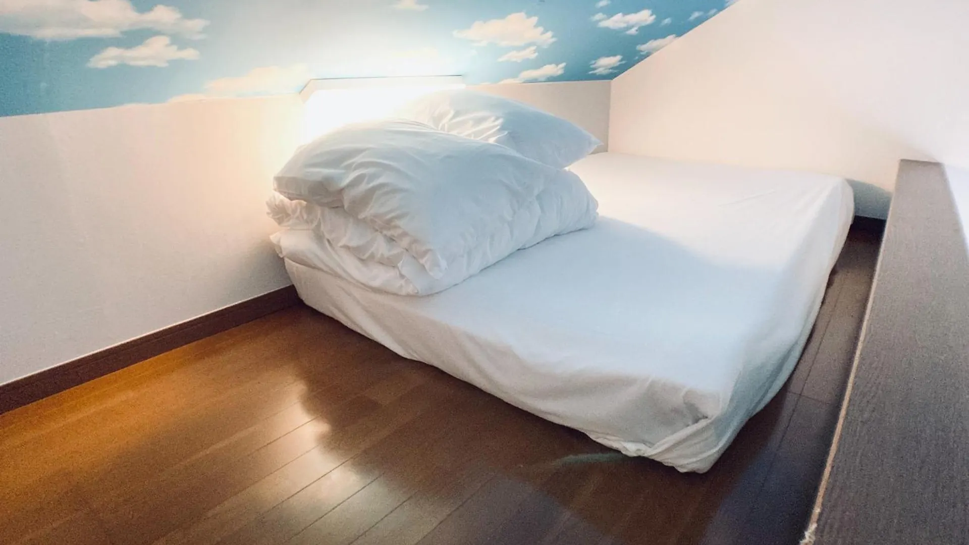 Апартаменты East Court Nagasaki - Vacation Stay 13046 Токио Япония