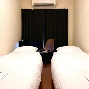 Отель Hotel&co. Sagami, Токио
