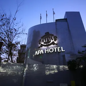 Apa 이타바시 에키마에 도쿄